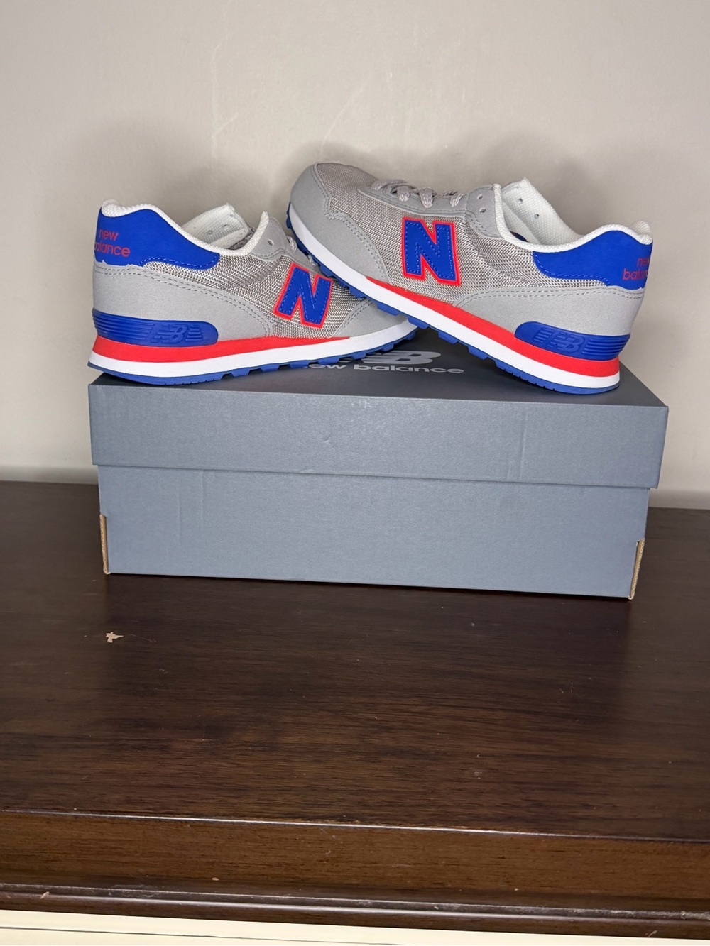 New Balance 515
